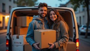 Comment déménager pour pas cher : astuces et conseils 2026