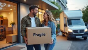 Congé exceptionnel pour le déménagement : droits et conseils 2026