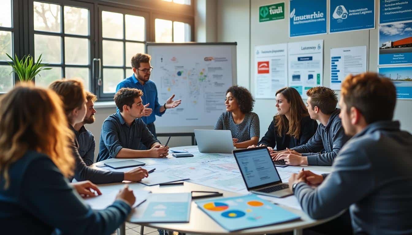 Illustration: Comprendre le diplôme et les établissements qui proposent ce parcours