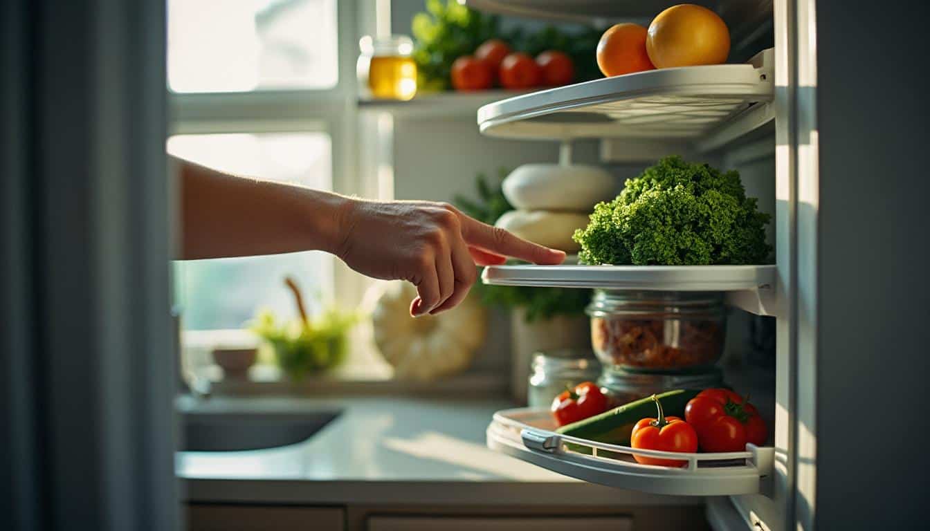 Combien de temps faut-il attendre pour rebrancher un frigo ?