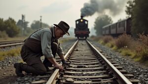 Création de la SNCF : Histoire et enjeux de la naissance du réseau ferroviaire