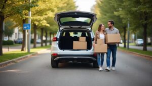 Location utilitaire à Trappes : guide complet pour bien choisir