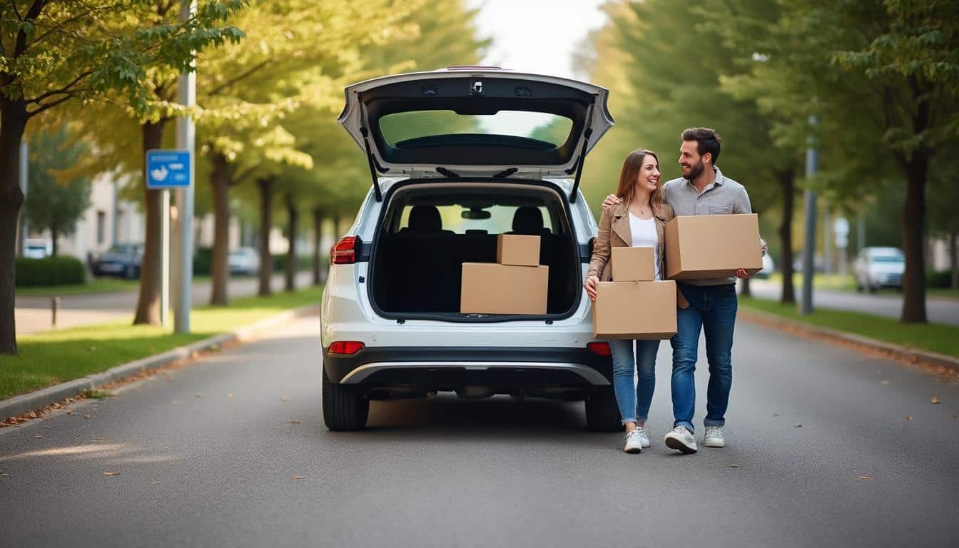 Location utilitaire à Trappes : guide complet pour bien choisir