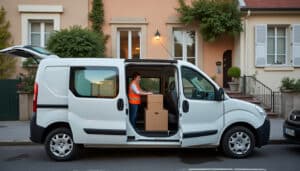 Capacité de transport moins de 3t5 : guide complet pour réussir