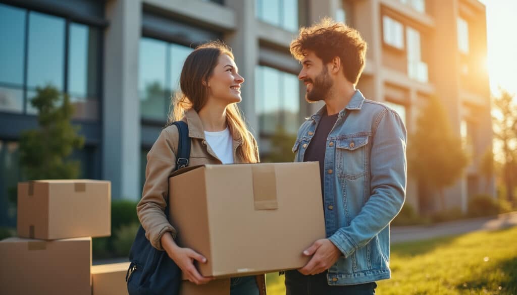 Travail et déménagement : guide complet pour réussir votre transition
