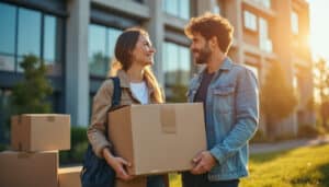 Travail et déménagement : guide complet pour réussir votre transition