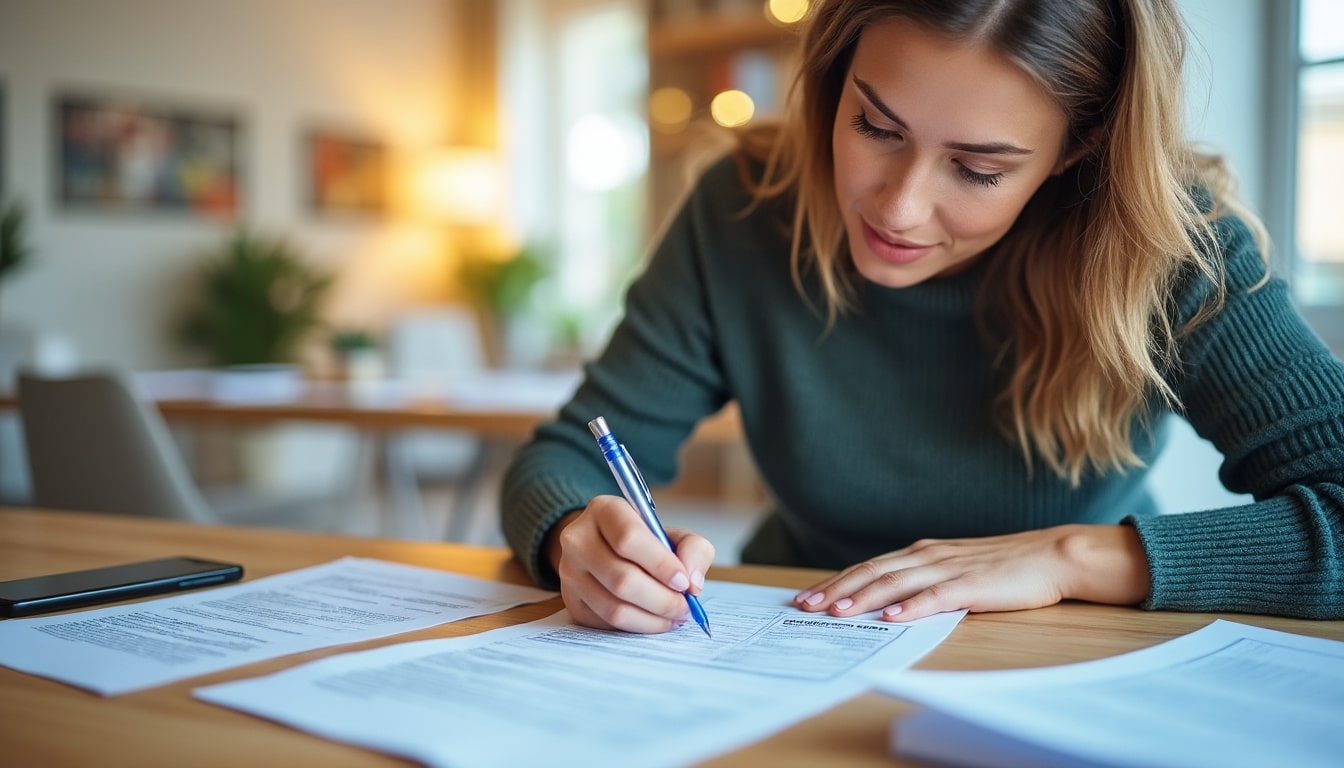 Illustration: Pourquoi réaliser le changement d’adresse sur sa carte électorale ?