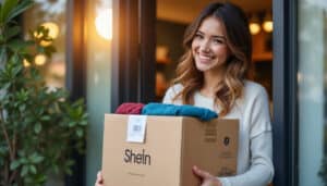 Colis Shein : guide complet pour suivre et recevoir votre commande
