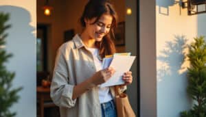 Faire suivre du courrier : guide complet pour un transfert réussi