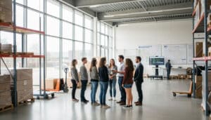Comment choisir une école de logistique crédible