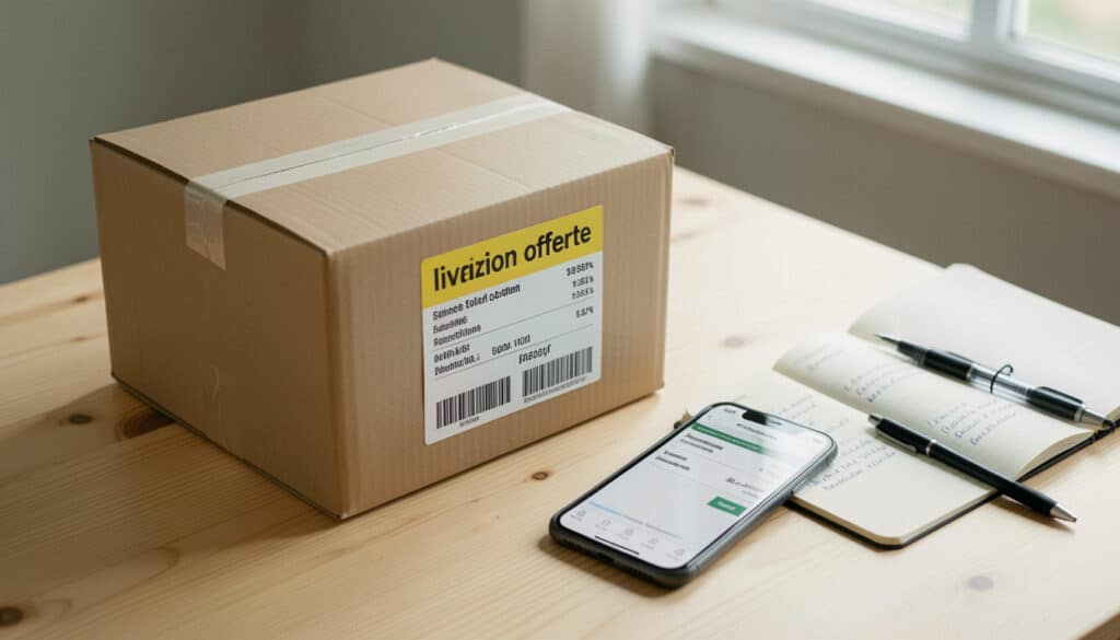 Livraison gratuite : comment éviter les mauvaises surprises
