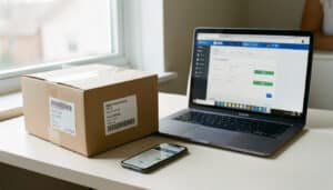 Numéro de suivi : comment suivre un colis en ligne