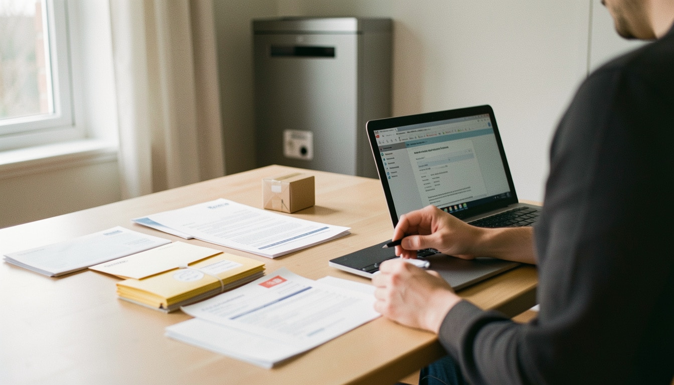 Réexpédition du courrier : comment bien la choisir